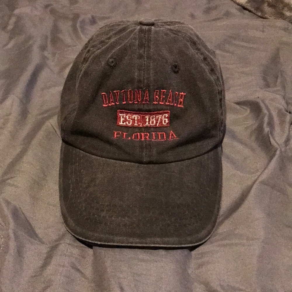 ‼️(4 for $20)‼️ Daytona Beach cap